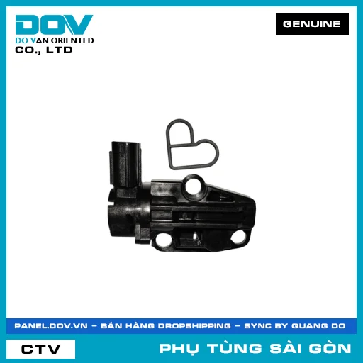 BỘ VAN ĐIỀU KHIỂN GIÓ CẦM CHỪNG | HONDA PARTS CODE 16430K0RV01 — 16430K0RV01