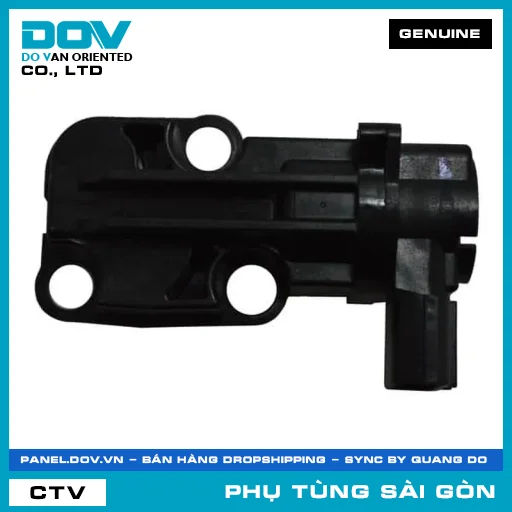BỘ VAN ĐIỀU KHIỂN GIÓ CẦM CHỪNG | HONDA PARTS CODE 16430K56N01 — 16430K56N01