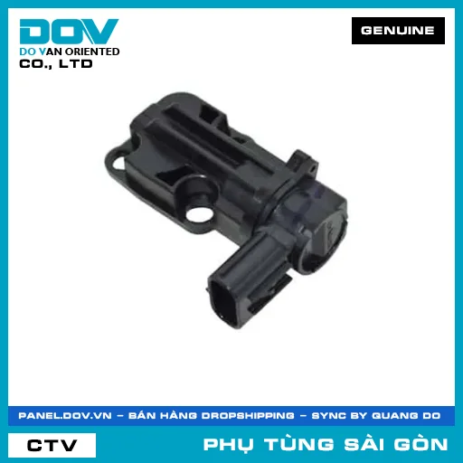 BỘ VAN ĐIỀU KHIỂN GIÓ | HONDA PARTS CODE 16430K97T01 — 16430K97T01