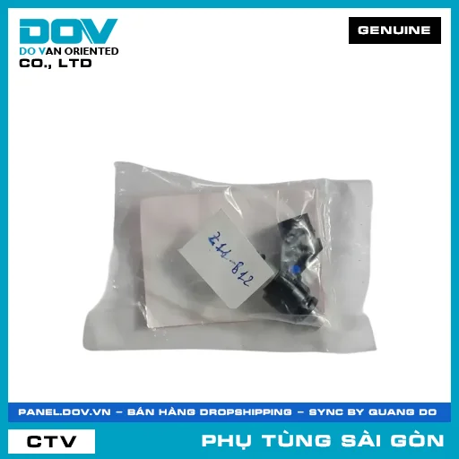 BỘ PHUN NHIÊN LIỆU | HONDA PARTS CODE 16450K36J01 — 16450K36J01