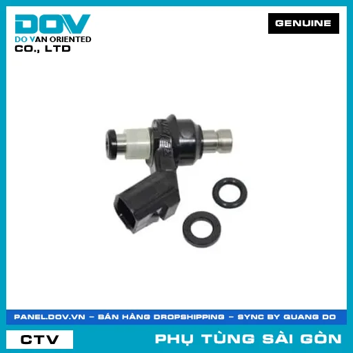 BỘ PHUN NHIÊN LIỆU | HONDA PARTS CODE 16450K56N01 — 16450K56N01
