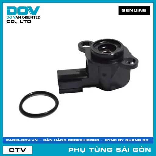 VAN ĐIỆN TỪ | HONDA PARTS CODE 16480K0JN01 — 16480K0JN01