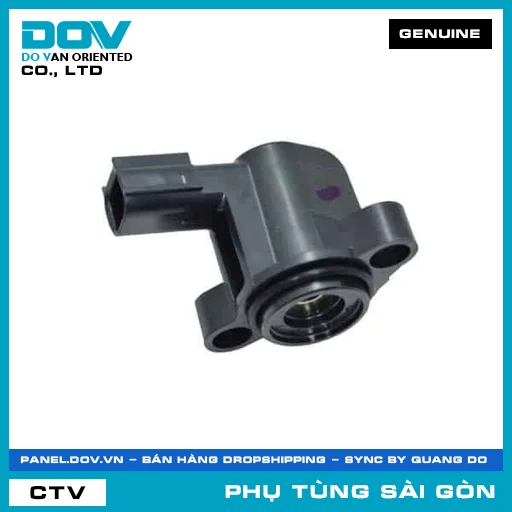 VAN ĐIỆN TỪ | HONDA PARTS CODE 16480KVBS51 — 16480KVBS51