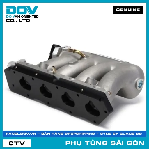 LÓT CỔ HÚT | HONDA PARTS CODE 16616MKCA00 — 16616MKCA00