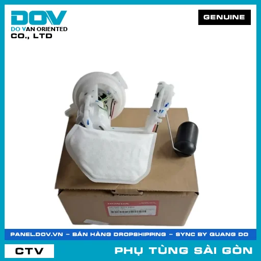 CỤM BƠM XĂNG | HONDA PARTS CODE 16700K03H01 — 16700K03H01