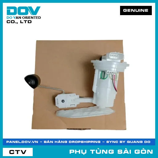 CỤM BƠM XĂNG | HONDA PARTS CODE 16700K0RV01 — 16700K0RV01