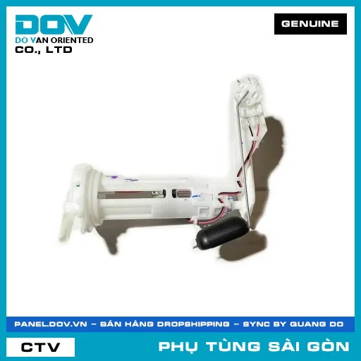CỤM BƠM XĂNG | HONDA PARTS CODE 16700K1ZJ11 — 16700K1ZJ11
