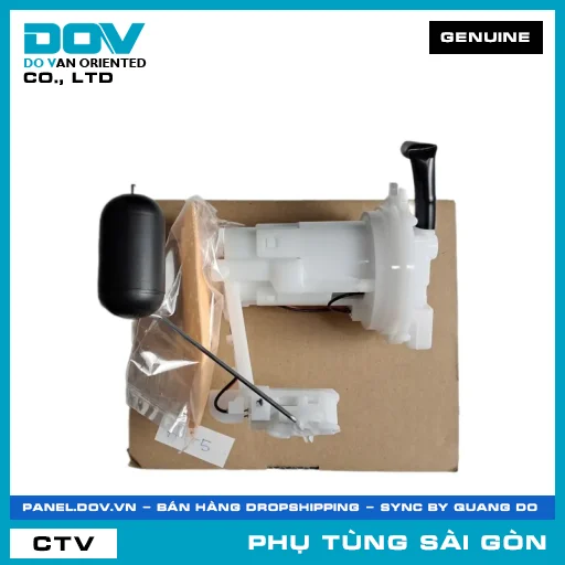 CỤM BƠM XĂNG | HONDA PARTS CODE 16700K27V52 — 16700K27V52