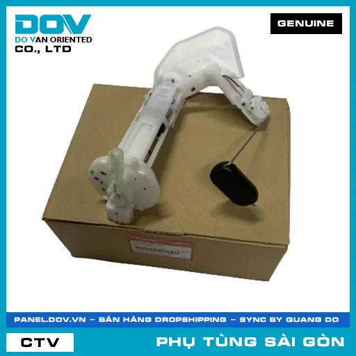 CỤM BƠM XĂNG | HONDA PARTS CODE 16700K35V01 — 16700K35V01