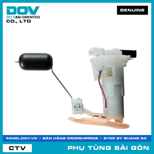 CỤM PHAO XĂNG | HONDA PARTS CODE 16700K77V01 — 16700K77V01