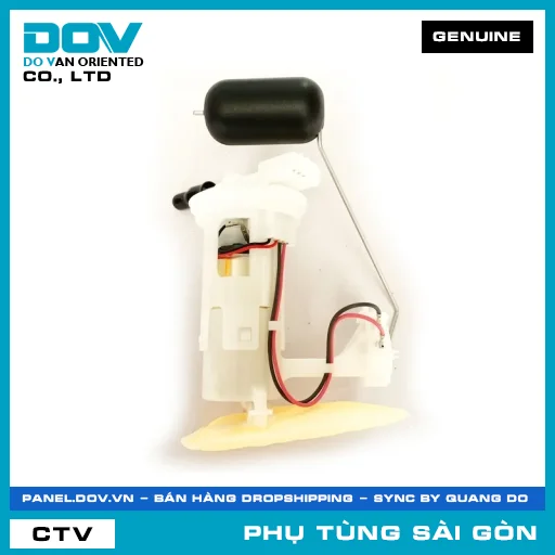 BỘ BƠM XĂNG | HONDA PARTS CODE 16700KVGV22 — 16700KVGV22