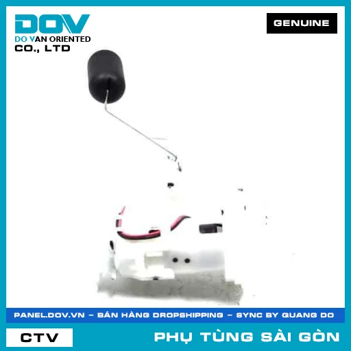 BỘ BƠM XĂNG | HONDA PARTS CODE 16700KZL931 — 16700KZL931