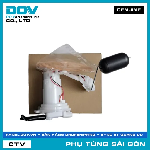 CỤM BƠM XĂNG | HONDA PARTS CODE 16700KZRC02 — 16700KZRC02