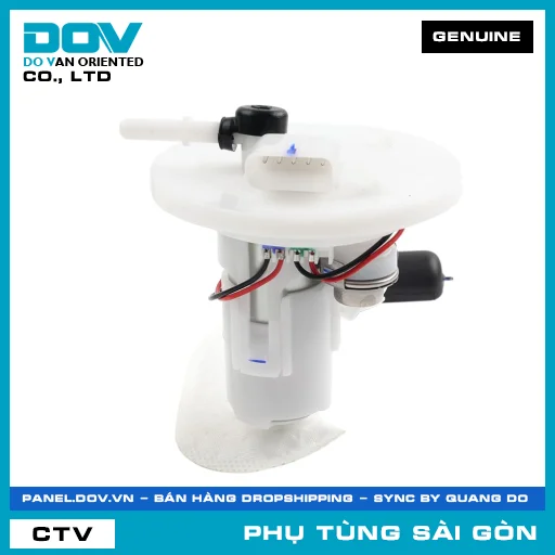 BỘ BƠM XĂNG | HONDA PARTS CODE 16800GFMB20 — 16800GFMB20