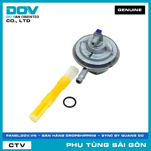 VAN KHÓA XĂNG TỰ ĐỘNG | HONDA PARTS CODE 16950KZLA01 — 16950KZLA01