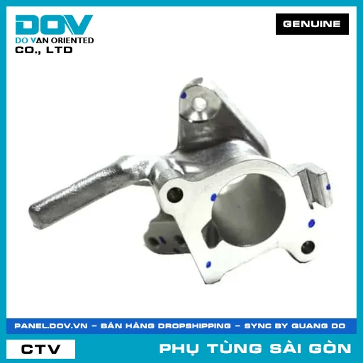 CỔ HÚT | HONDA PARTS CODE 17111K56N00 — 17111K56N00