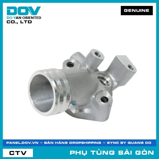 CỔ HÚT | HONDA PARTS CODE 17111K77D00 — 17111K77D00