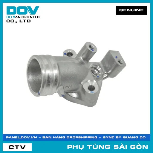 CỔ HÚT | HONDA PARTS CODE 17111K97U00 — 17111K97U00