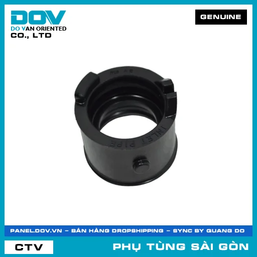 ĐỆM CÁCH THÂN GA | HONDA PARTS CODE 17112KZY700 — 17112KZY700