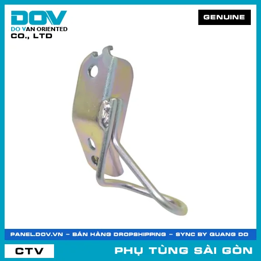 GIÁ BẮT ỐNG DẪN XĂNG | HONDA PARTS CODE 17120K97T00 — 17120K97T00