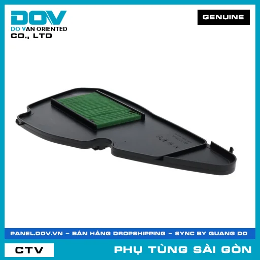 TẤM LỌC GIÓ | HONDA PARTS CODE 17210GGZJ00 — 17210GGZJ00