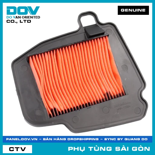 HỘP LỌC GIÓ | HONDA PARTS CODE 17210K0Z900 — 17210K0Z900