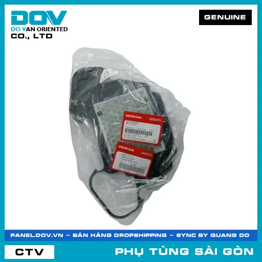 TẤM LỌC GIÓ | HONDA PARTS CODE 17210K26900 — 17210K26900