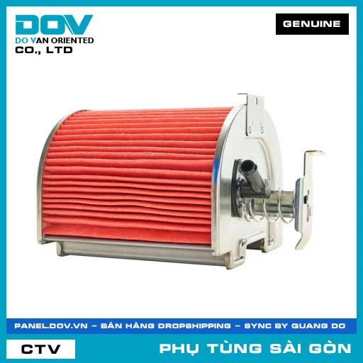 GIÁ GIỮ TẤM LỌC GIÓ | HONDA PARTS CODE 17210KBG770 — 17210KBG770