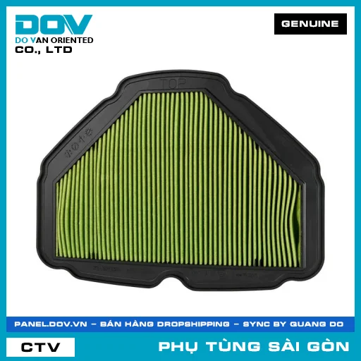 TẤM LỌC GIÓ | HONDA PARTS CODE 17210MKCA00 — 17210MKCA00