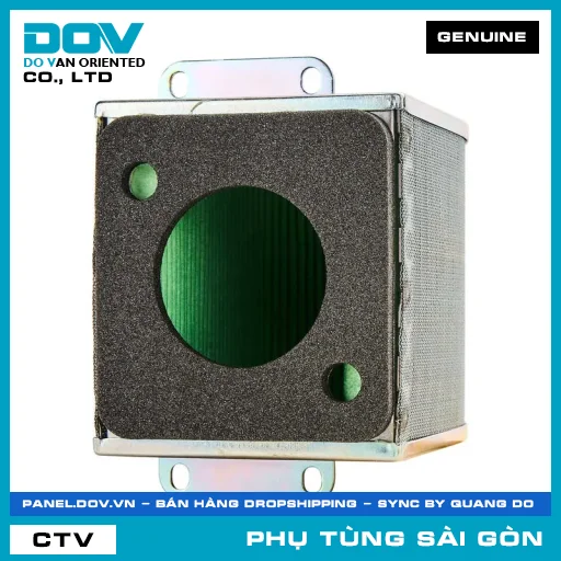 LỌC GIÓ | HONDA PARTS CODE 17211MJWJ00 — 17211MJWJ00