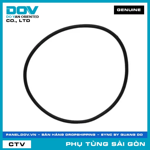 RON NẮP BẦU LỌC GIÓ | HONDA PARTS CODE 17214K45N00 — 17214K45N00