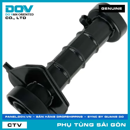 ỐNG BẦU LỌC GIÓ | HONDA PARTS CODE 17215K1ZJ10 — 17215K1ZJ10