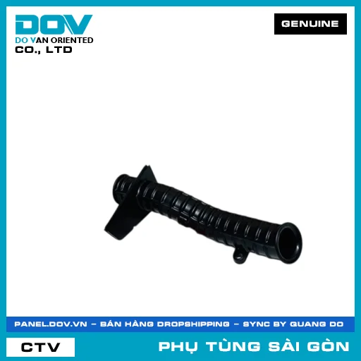 ỐNG BẦU LỌC GIÓ | HONDA PARTS CODE 17215K2ZV00 — 17215K2ZV00