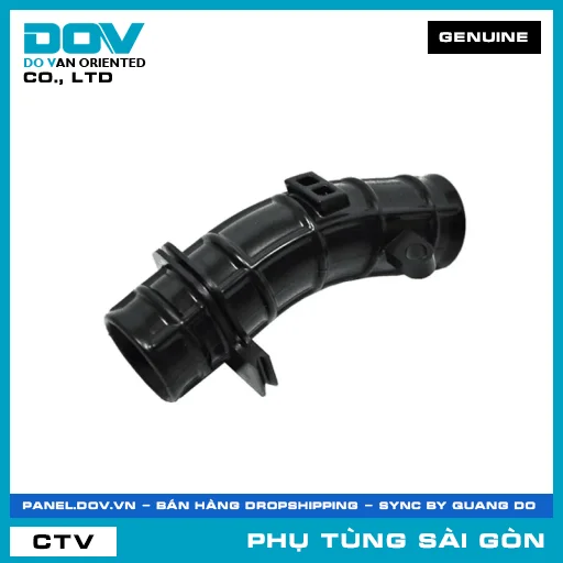 ỐNG BẦU LỌC GIÓ | HONDA PARTS CODE 17215K97T00 — 17215K97T00