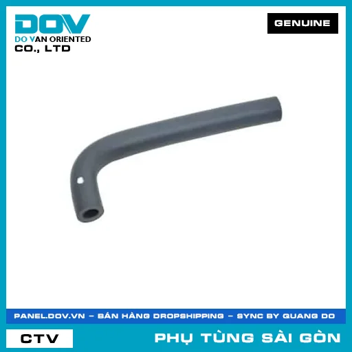 ỐNG THÔNG GIÓ | HONDA PARTS CODE 17217K97T00 — 17217K97T00