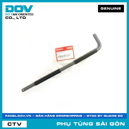 ỐNG THÔNG GIÓ | HONDA PARTS CODE 17218K2CV00 — 17218K2CV00