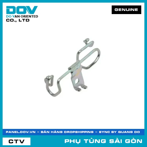 VÒNG GIỮ ỐNG THÔNG GIÓ | HONDA PARTS CODE 17219K97T00 — 17219K97T00