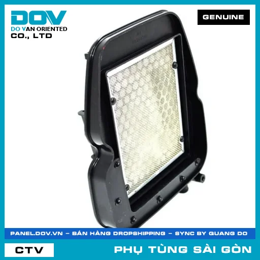 KHAY ĐỠ TẤM LỌC GIÓ | HONDA PARTS CODE 17220K15900 — 17220K15900