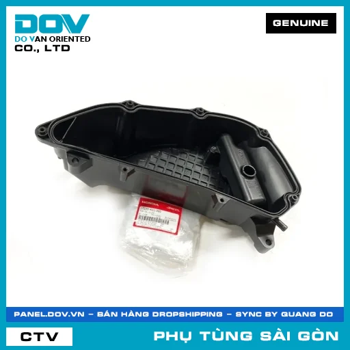THÂN BẦU LỌC GIÓ | HONDA PARTS CODE 17225K01900 — 17225K01900