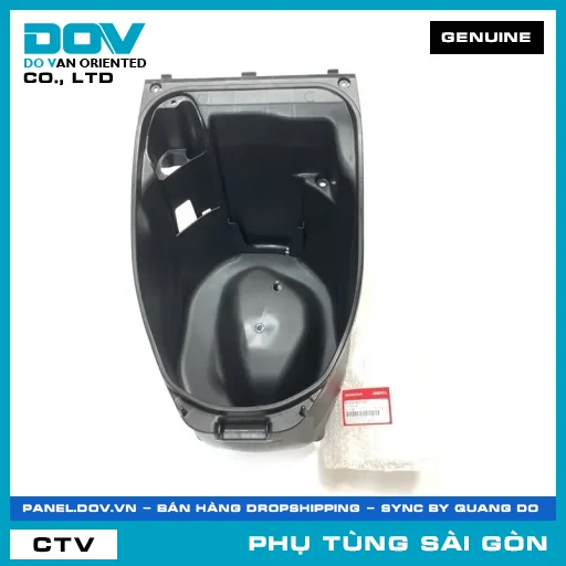 THÂN BẦU LỌC GIÓ | HONDA PARTS CODE 17225K03M50 — 17225K03M50