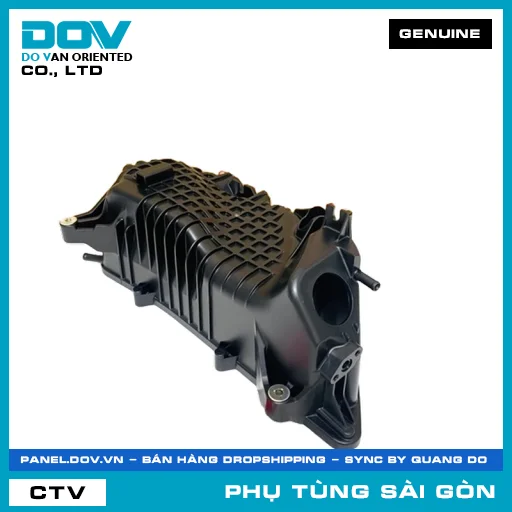 ỐNG BẦU LỌC GIÓ | HONDA PARTS CODE 17225K0RV00 — 17225K0RV00