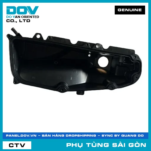 THÂN BẦU LỌC GIÓ | HONDA PARTS CODE 17225K12900 — 17225K12900