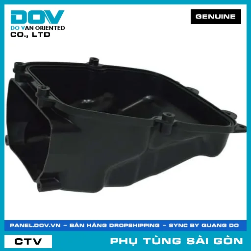 NẮP BẦU LỌC GIÓ | HONDA PARTS CODE 17225K15920 — 17225K15920