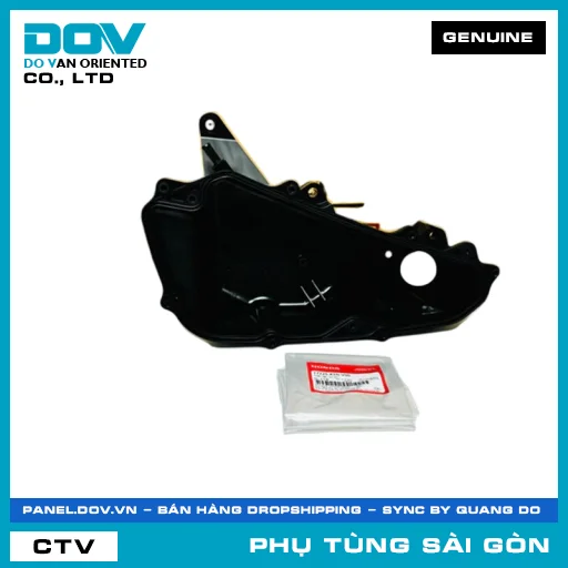 THÂN BẦU LỌC GIÓ | HONDA PARTS CODE 17225K1NV00 — 17225K1NV00