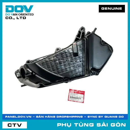 THÂN BẦU LỌC GIÓ | HONDA PARTS CODE 17225K1ZJ10 — 17225K1ZJ10