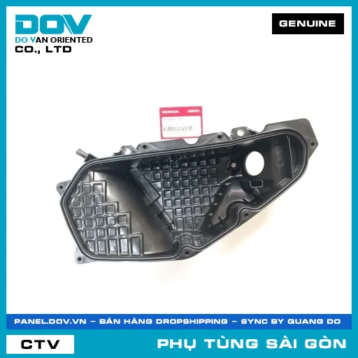 THÂN BẦU LỌC GIÓ | HONDA PARTS CODE 17225K27V01 — 17225K27V01