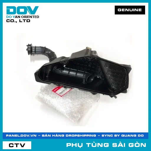THÂN BẦU LỌC GIÓ | HONDA PARTS CODE 17225K29V80 — 17225K29V80