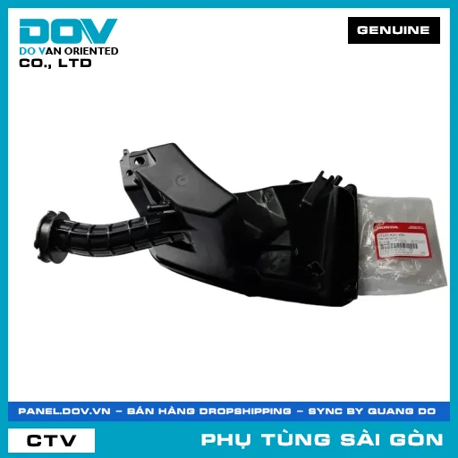 THÂN BẦU LỌC GIÓ | HONDA PARTS CODE 17225K2CV00 — 17225K2CV00