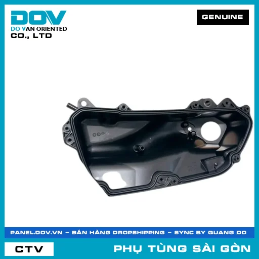 THÂN BẦU LỌC GIÓ | HONDA PARTS CODE 17225K2TV00 — 17225K2TV00