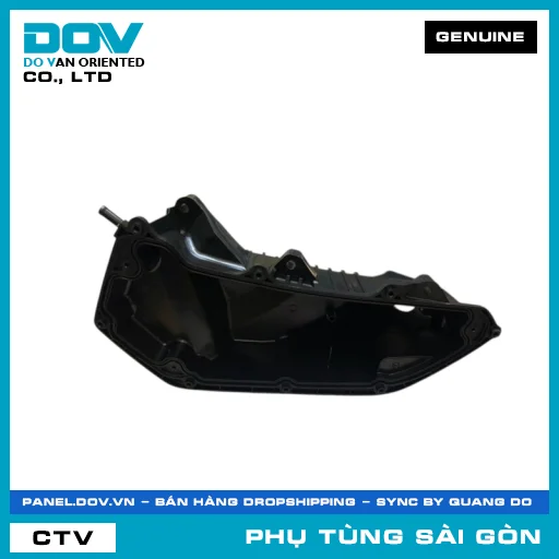 THÂN BẦU LỌC GIÓ | HONDA PARTS CODE 17225K2ZV00 — 17225K2ZV00